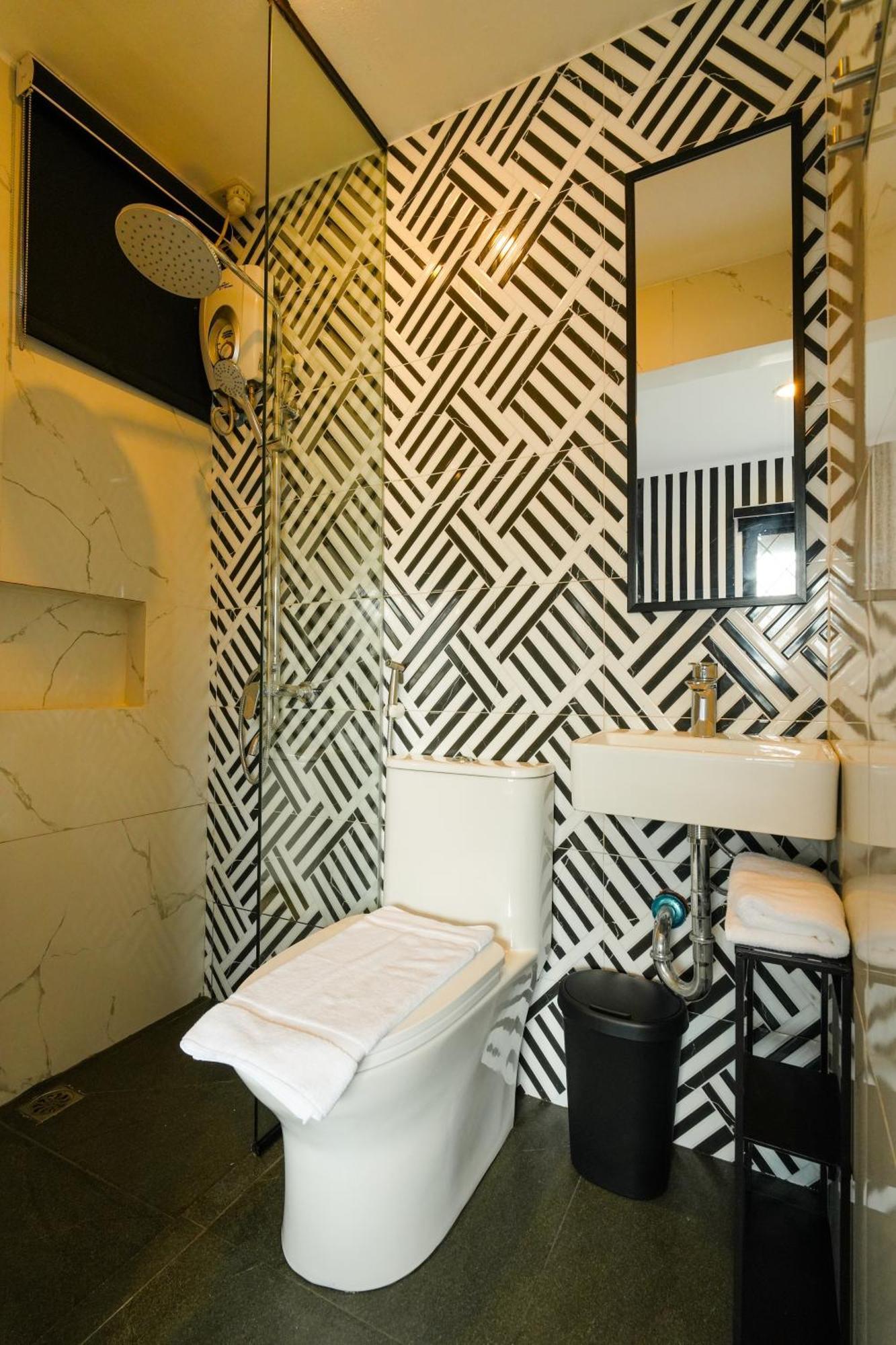 Bed and Breakfast Jacobs Hill Tagaytay Tagaytay City Екстер'єр фото