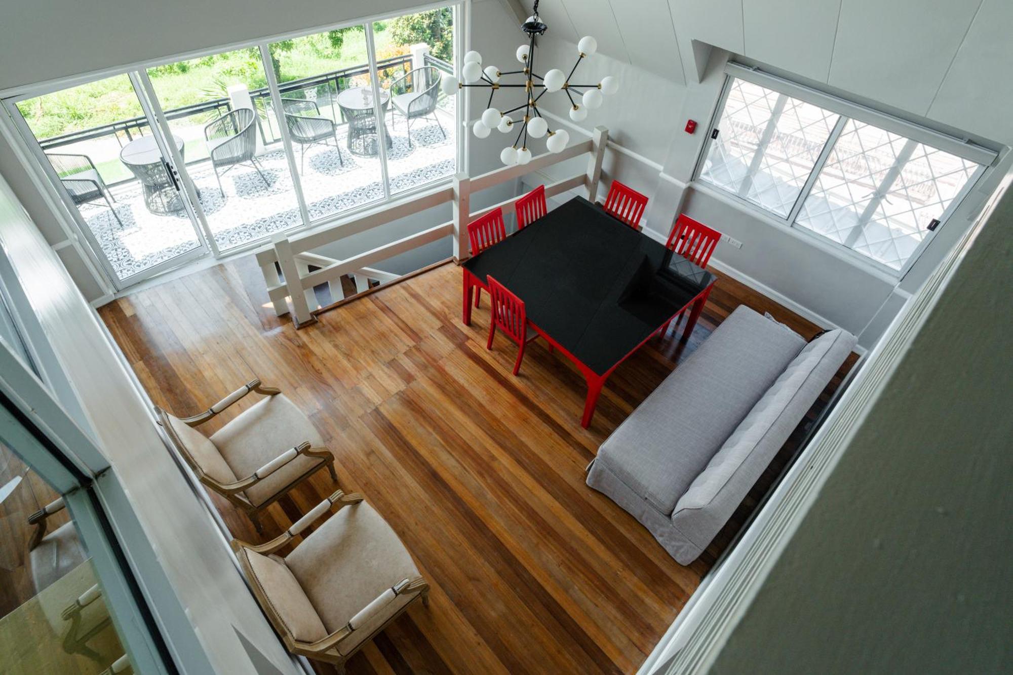 Bed and Breakfast Jacobs Hill Tagaytay Tagaytay City Екстер'єр фото
