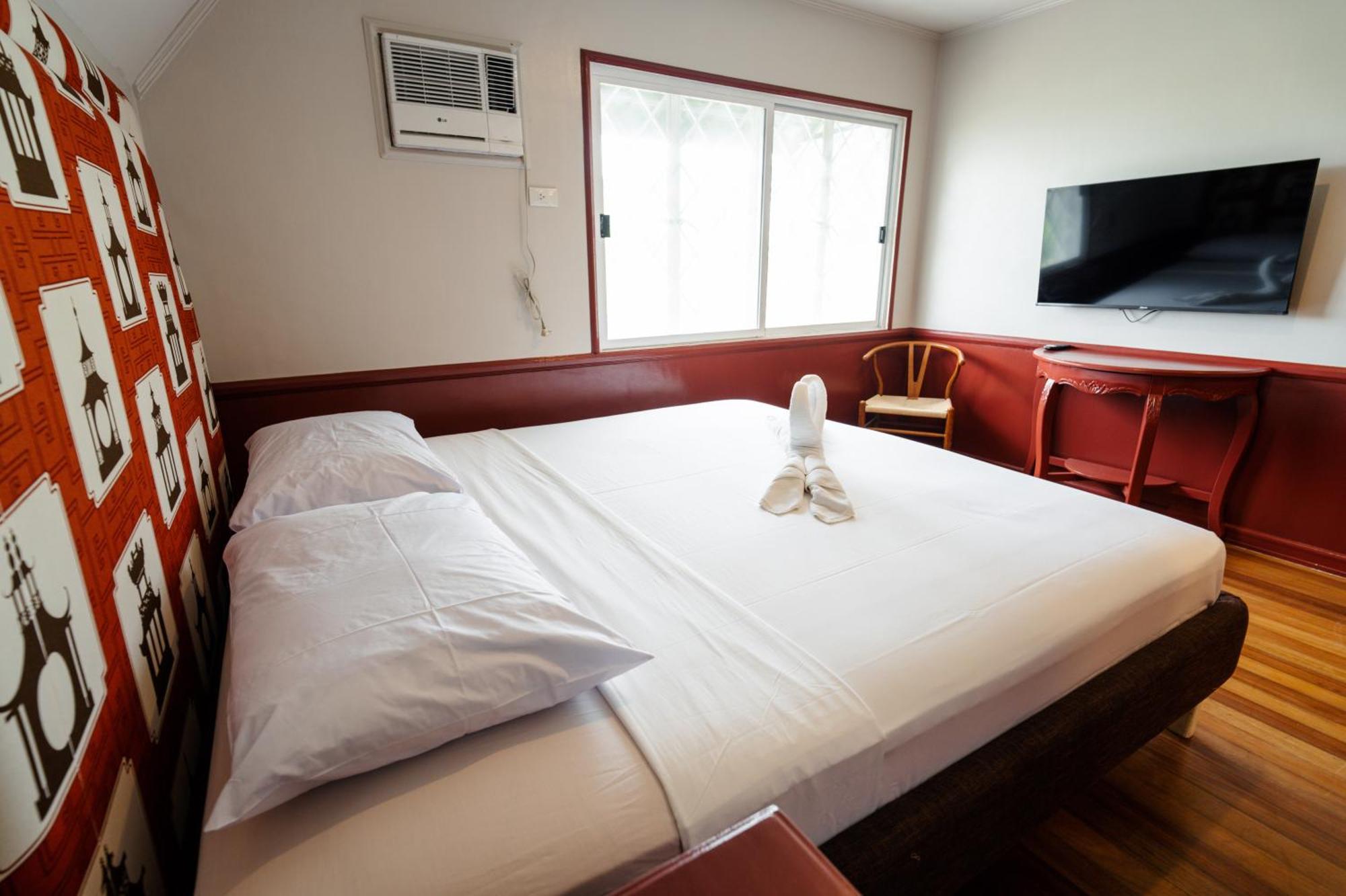 Bed and Breakfast Jacobs Hill Tagaytay Tagaytay City Екстер'єр фото