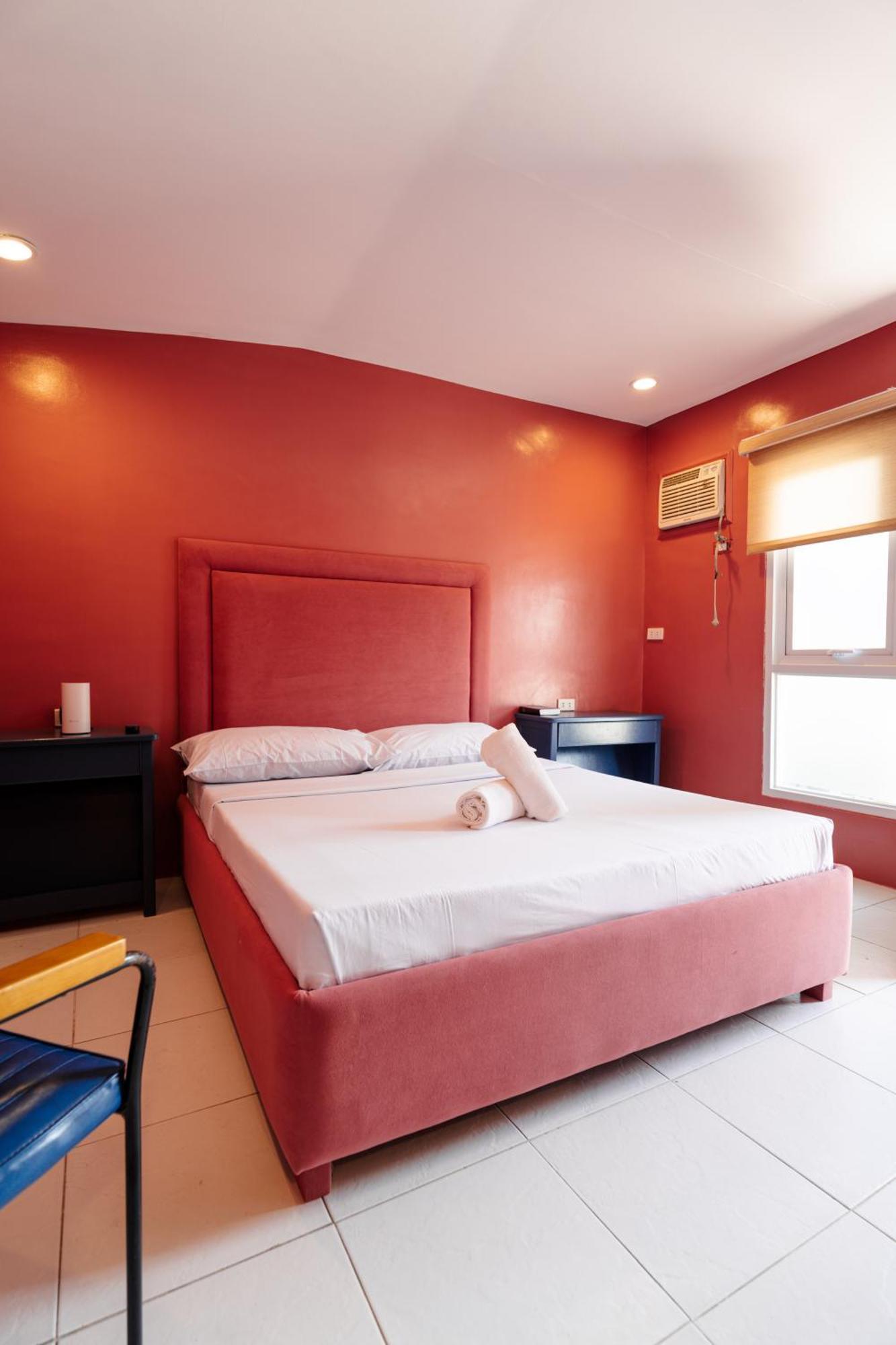 Bed and Breakfast Jacobs Hill Tagaytay Tagaytay City Екстер'єр фото