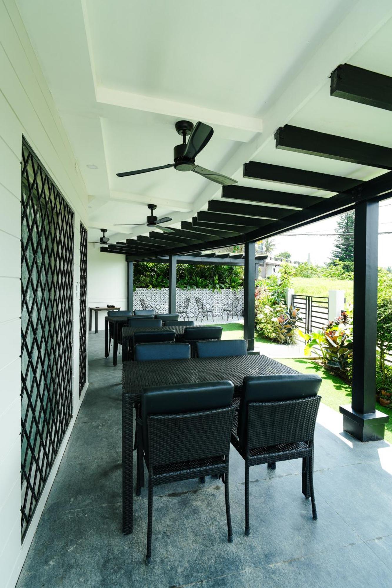 Bed and Breakfast Jacobs Hill Tagaytay Tagaytay City Екстер'єр фото